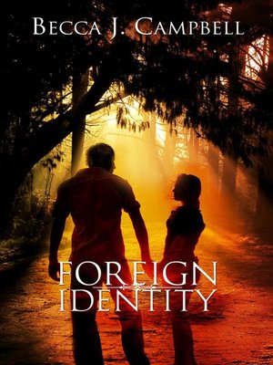 cover image of Foreign Identity